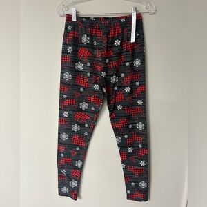 Sweetlegs Christmas Leggings‎